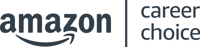 Logo Amazon Career Choice