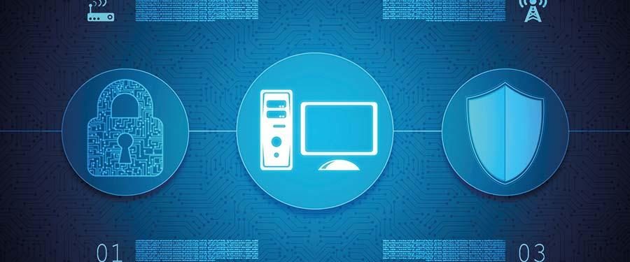 Fernstudium: IT-Sicherheit - Einführung