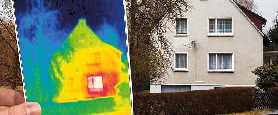 Fernstudium: Gebäudeenergieberater/in (HWK)